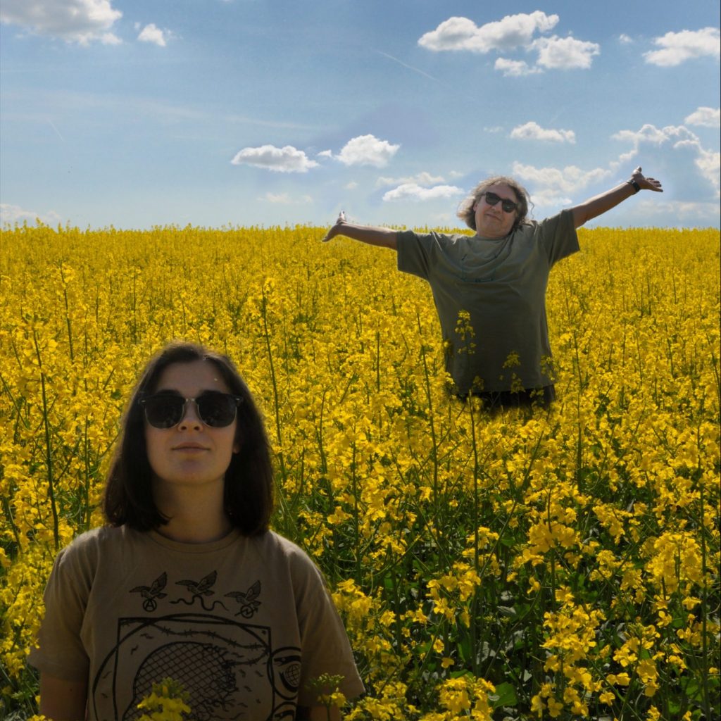 Ming(R)a Lounge – # LIVE on stage: Mrave Brojim (Rijeka)